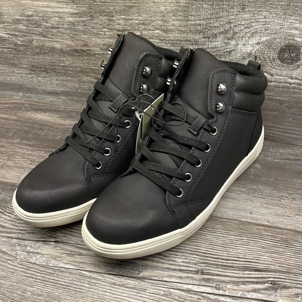 Men's Drew Sneaker Boots - Goodfellow & Co